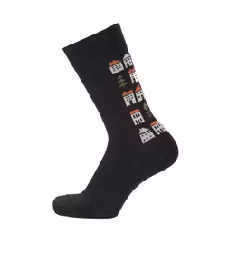 Cai Strumpor House Black