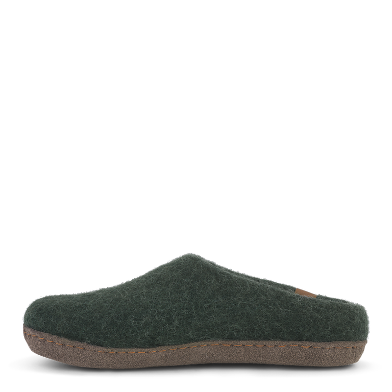 Green Comfort Ulltoffla Makalu - Olive