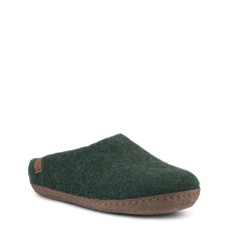 Green Comfort Ulltoffla Makalu - Olive