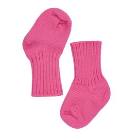 Janus Prinsesseull Pink Lemonade Barnsocka