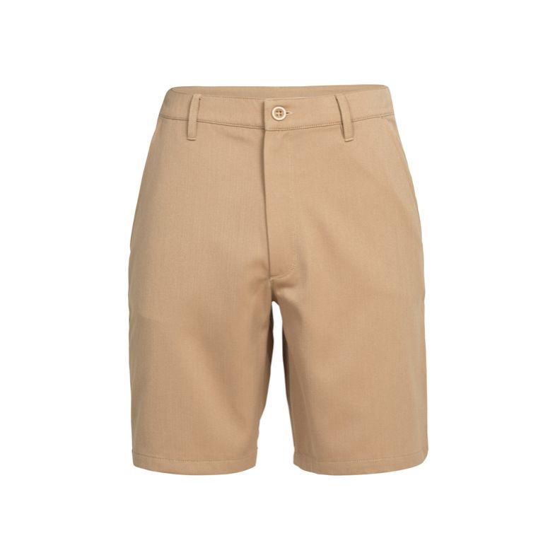 Icebreaker Berlin Shorts Sand stl 40