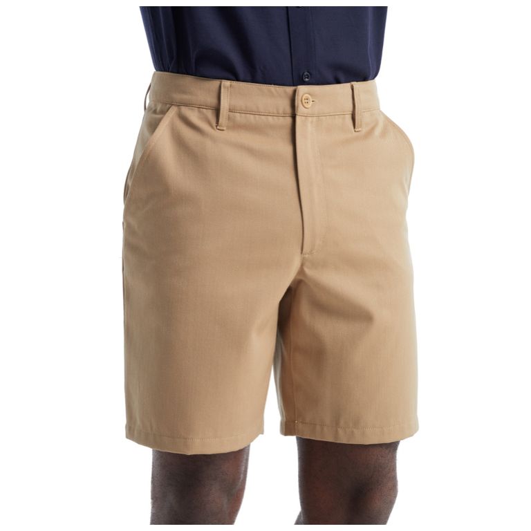 Icebreaker Berlin Shorts Sand stl 40