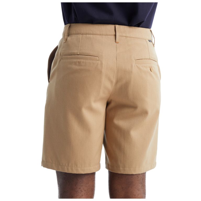 Icebreaker Berlin Shorts Sand stl 40