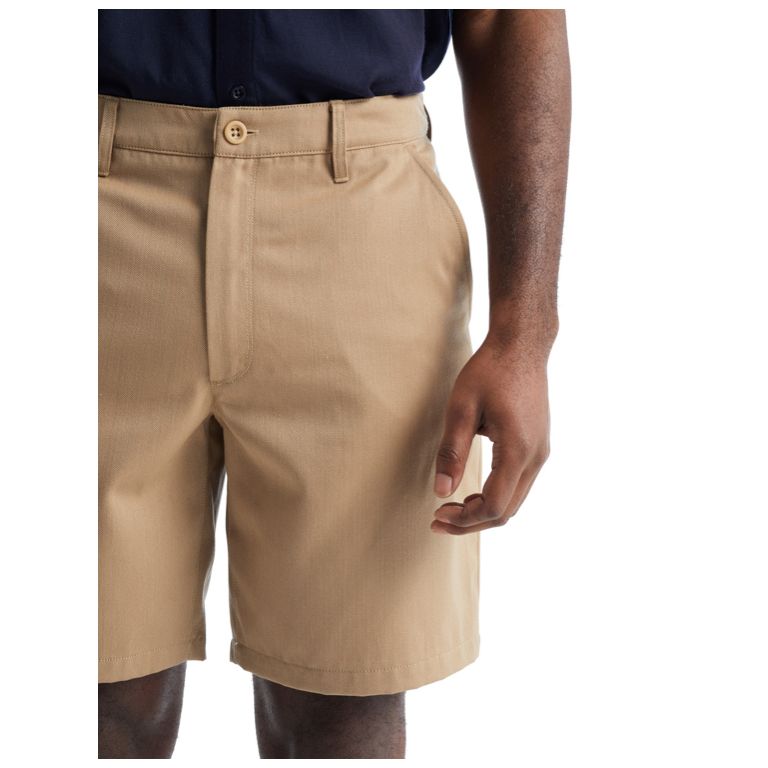 Icebreaker Berlin Shorts Sand stl 40
