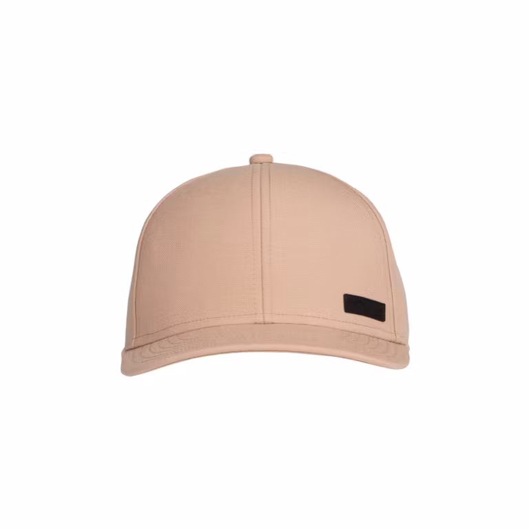 Icebreaker Keps Patch Hat Praline