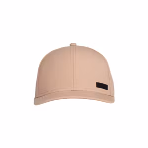 Icebreaker Keps Patch Hat Praline