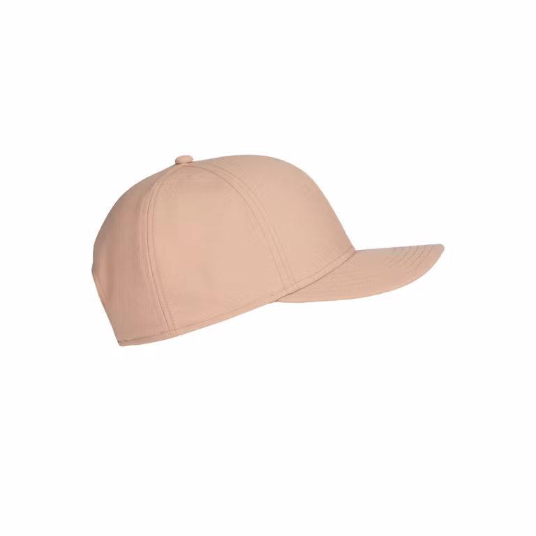 Icebreaker Keps Patch Hat Praline
