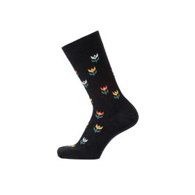 Cai Strumpor Tulip Black