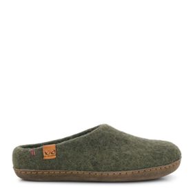 Green Comfort Ulltoffla Makalu - Sage