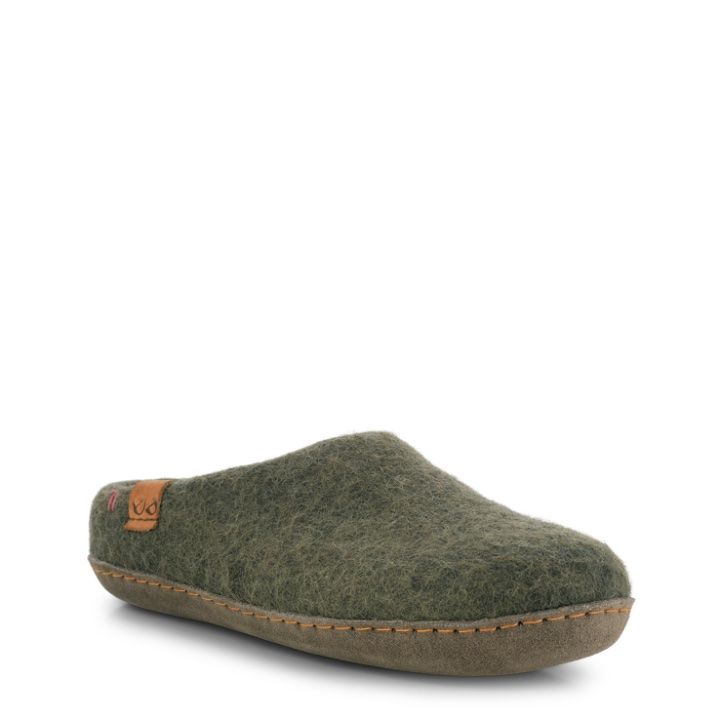 Green Comfort Ulltoffla Makalu - Sage