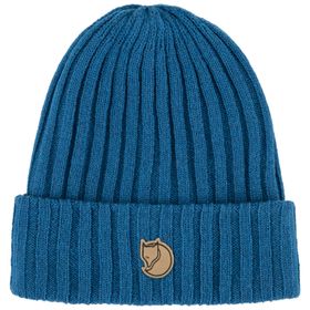 Fjällräven Mössa Byron Hat Alpine Blue