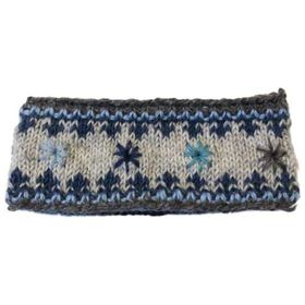 Himalaya Pannband Headband Blue