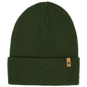 Fjällräven Mössa Classic Knit Hat Deep Forest
