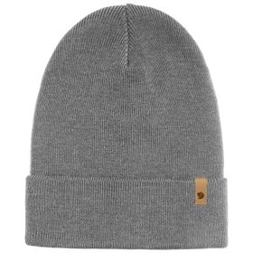 Fjällräven Mössa Classic Knit Hat Grey