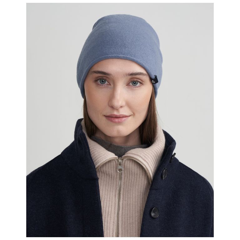 Holebrook Mössa Smögen Hat Dove Blue