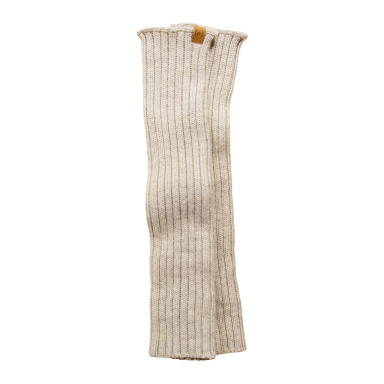 Ivanhoe Benvärmare NLS Legwarmers Birch