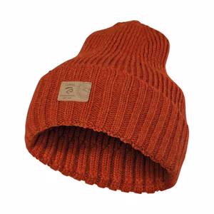Ivanhoe Mössa Ipsum Hat Red Clay