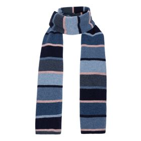 Mansted Halsduk Amen Soft Blue