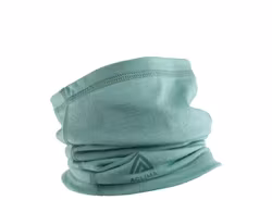 Aclima Tubhalsduk LightWool Headover Oil Blue Ch/JR