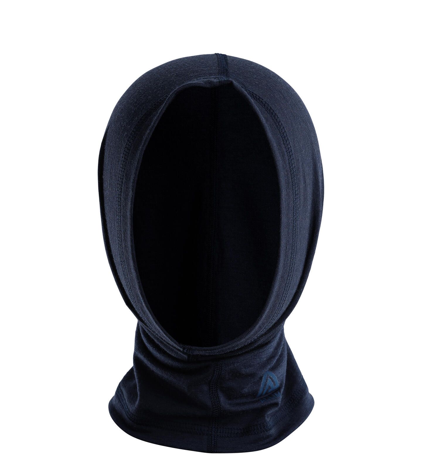 Aclima Tubhalsduk LightWool Headover Navy Blazer Ch/JR