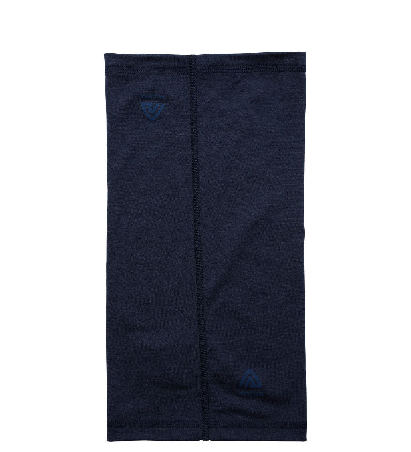 Aclima Tubhalsduk LightWool Headover Navy Blazer Ch/JR
