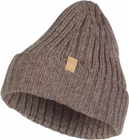 Ivanhoe Mössa NSL Rib Hat Nutmeg