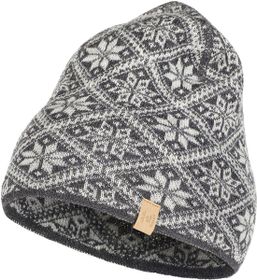 Ivanhoe of Sweden Mössa Freya Hat Graphite Marl