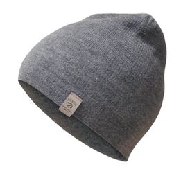 Ivanhoe Mössa Uni Hat Grey