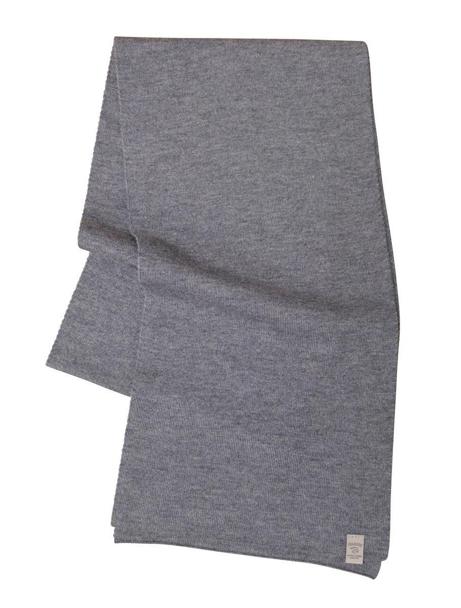 Ivanhoe Halsduk Uni Scarf Grey