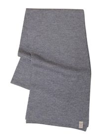 Ivanhoe Halsduk Uni Scarf Grey