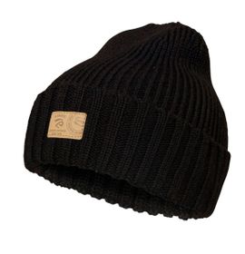 Ivanhoe Mössa Ipsum Hat Black