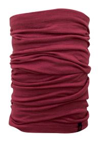 Ivanhoe Tubhalsduk UW tube Royal Cherry