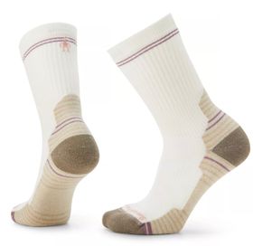 Smartwool Strumpor W Performance Hike Light Cush Crew Natural