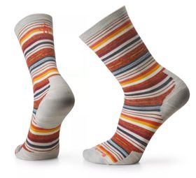 Smartwool Strumpor Margarita - Ash