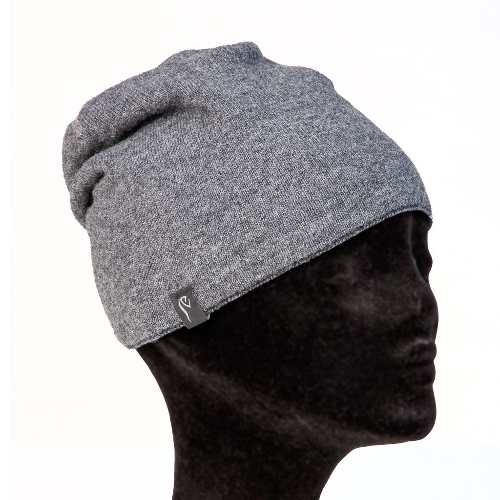 Ivanhoe Mössa Multistripe Hat Grey