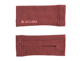 Aclima Handledsvärmare Warmwool Pulseheater Spiced Apple
