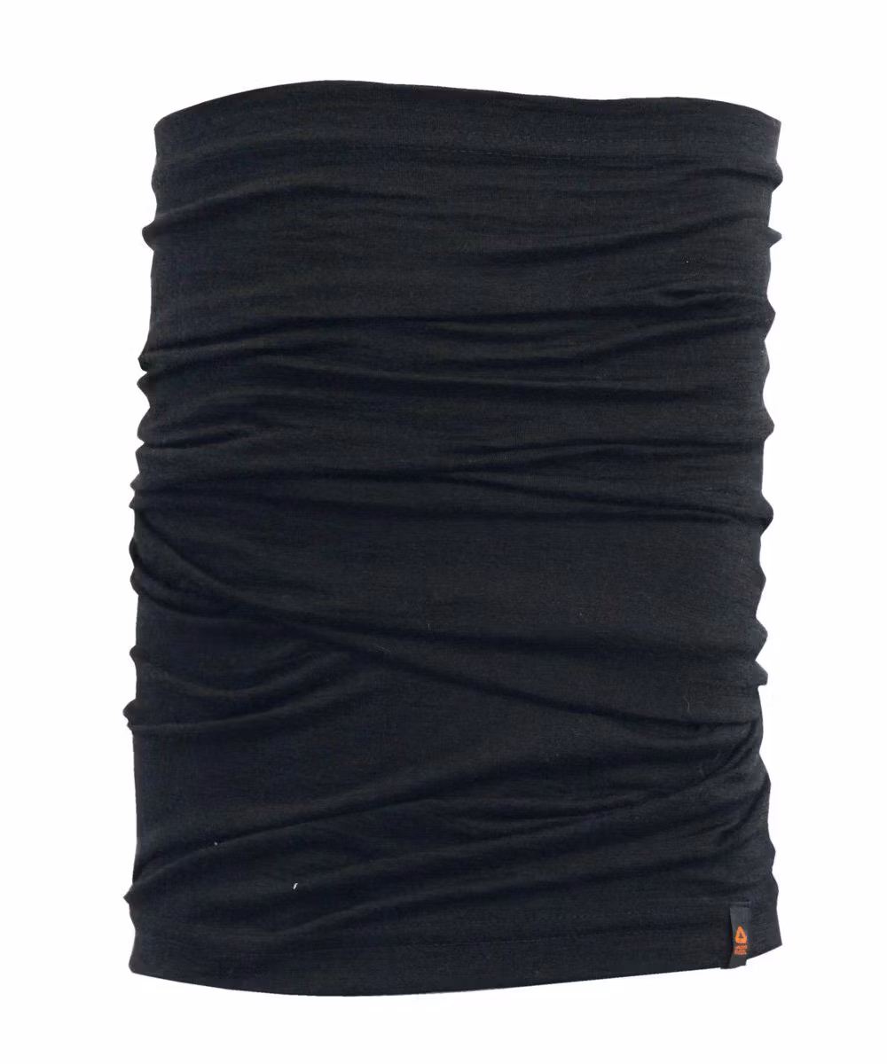 Ivanhoe Tubhalsduk UW tube Black
