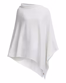 Holebrook Poncho Sofie Poncho Offwhite