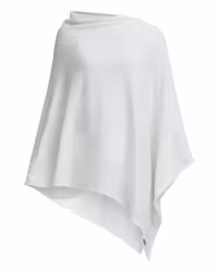 Holebrook Poncho Sofie Poncho Offwhite