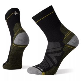 Smartwool Vandringsstrumpor Hike LC MC Black
