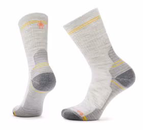 Smartwool Vandringsstrumpor Womens Hike LC CH Ash