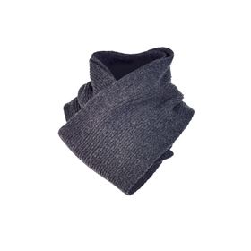 Ivanhoe Halsduk Roa Scarf -Graphite Marl
