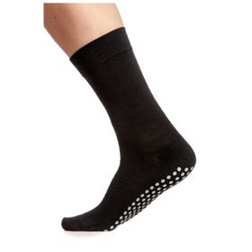 Cai Halksocka Tunn  Svart