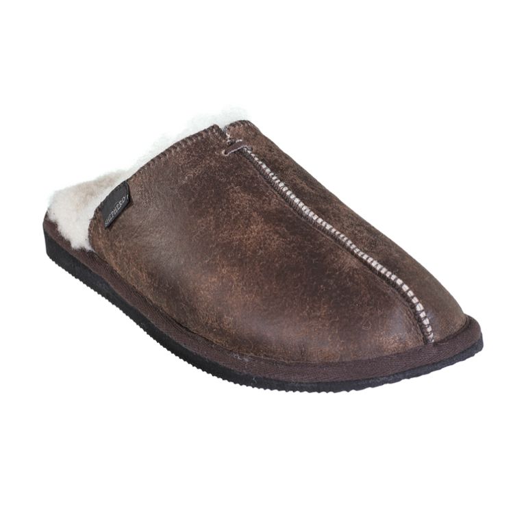 Shepherd of Sweden Ulltoffel Hugo Oiled Antique