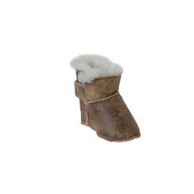 Shepherd of Sweden Babytoffel Borås Antique-Creme