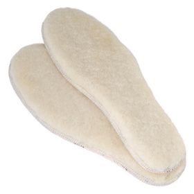 Shepherd of Sweden Innersula Moheda Creme