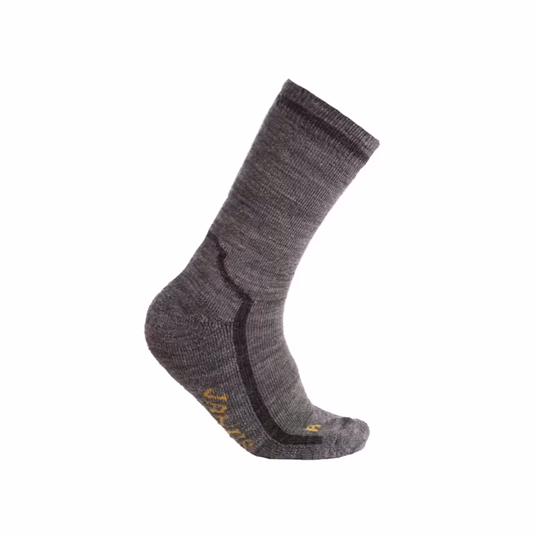 Janus Sockar Design Wool frotté 2pk Turkos