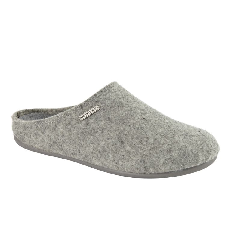 Shepherd of Sweden Ulltoffel Jon Grey