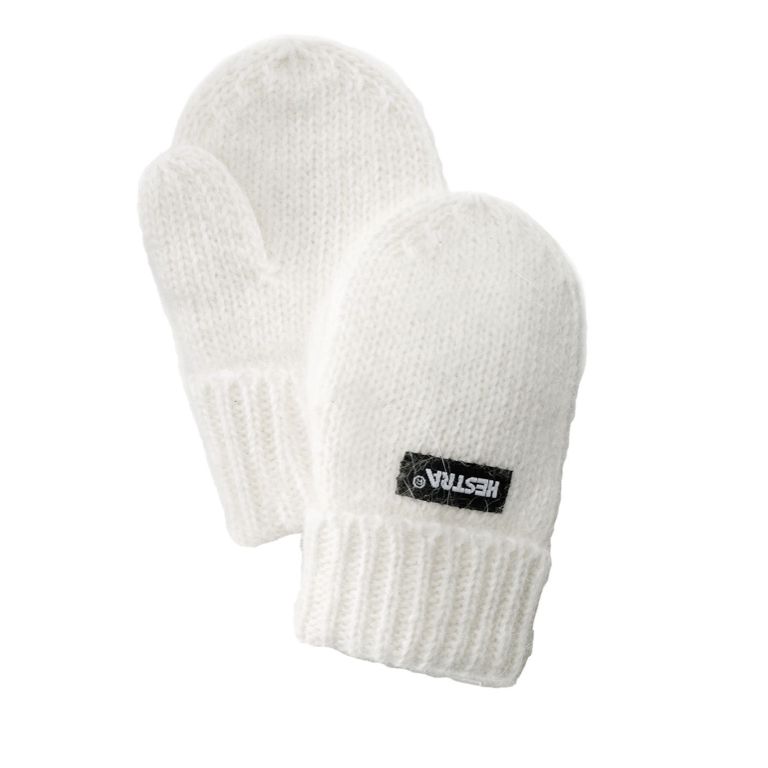 Hestra Tumvantar Pancho Baby Offwhite