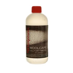 Woolpower Ulltvättmedel Woolcare Ofärgad. 500 ml